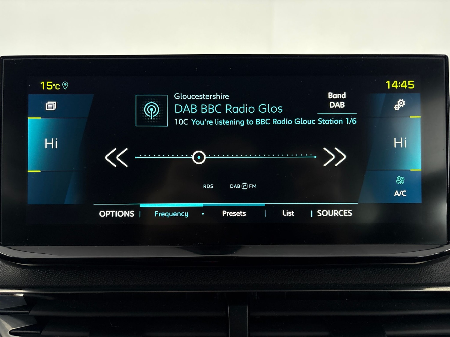 Used Peugeot 3008 2021 for sale - 77005721: Photo 16