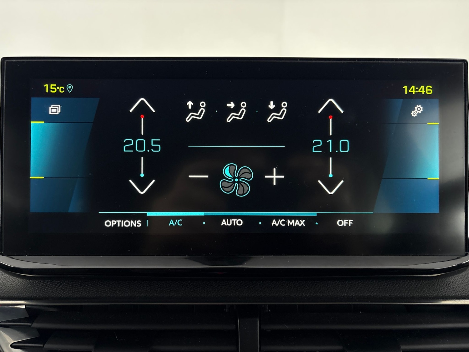 Used Peugeot 3008 2021 for sale - 77005721: Photo 19