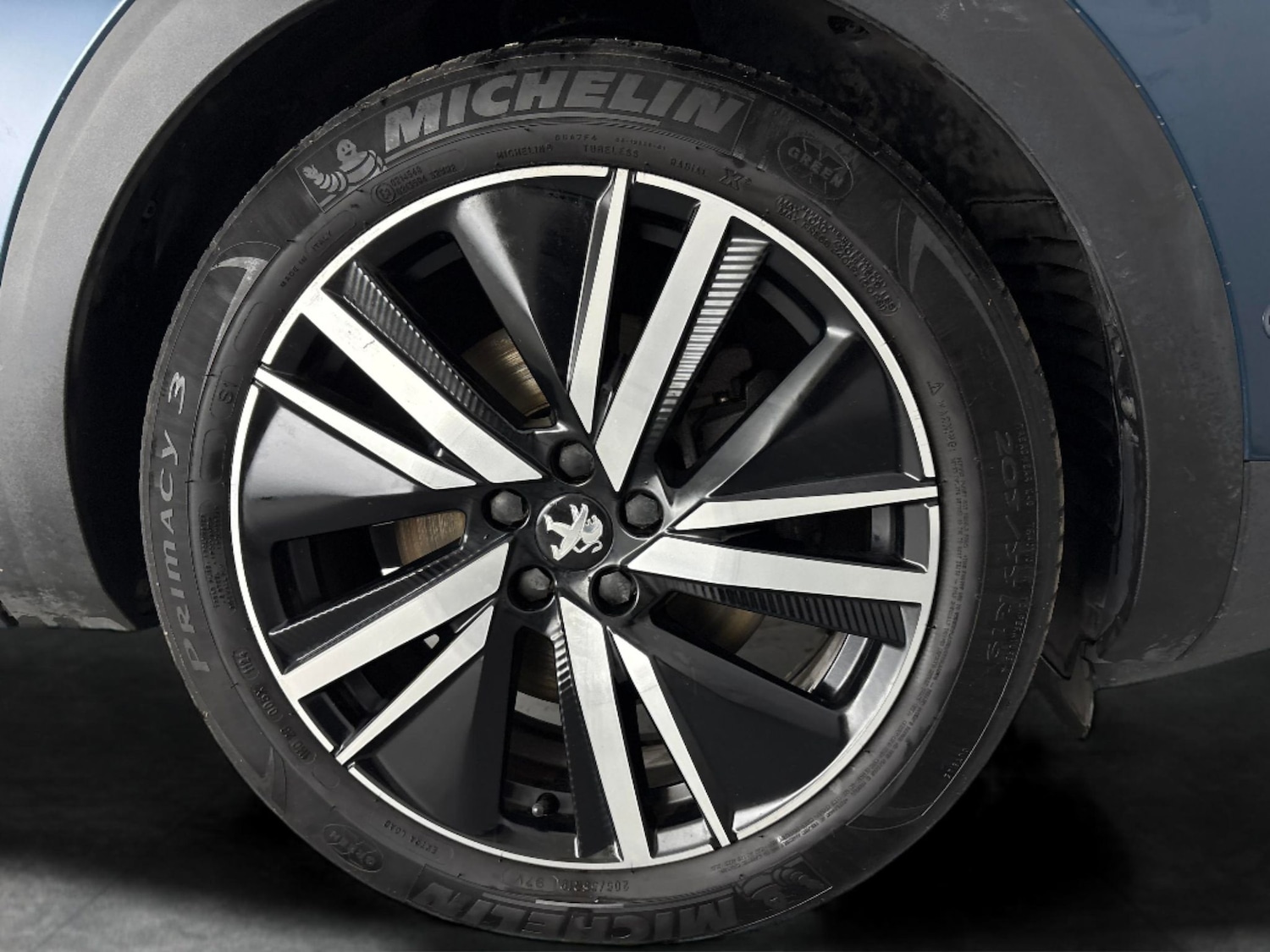 Used Peugeot 3008 2021 for sale - 77005721: Photo 31