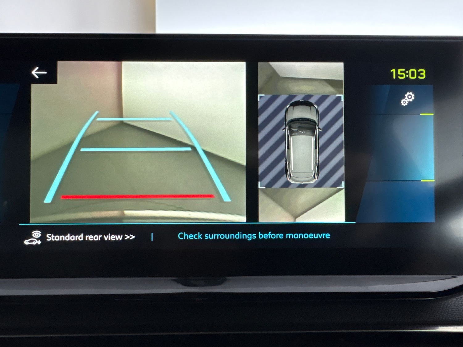 Used Peugeot 3008 2021 for sale - 77005721: Photo 6