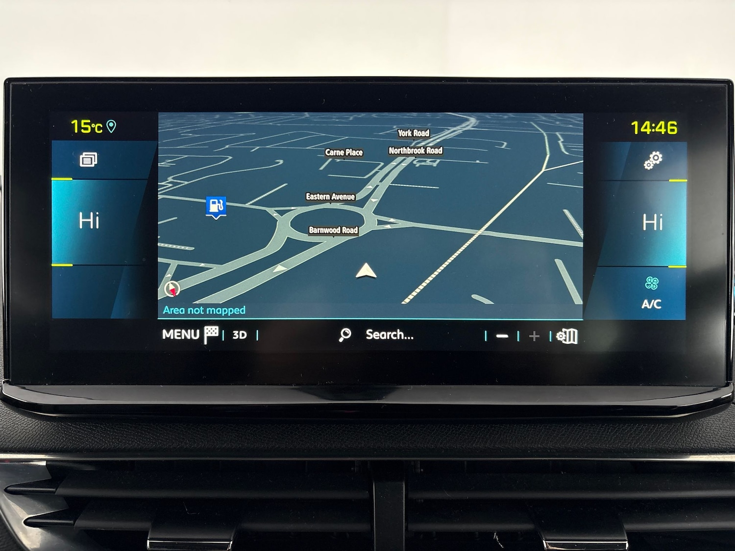 Used Peugeot 3008 2021 for sale - 77005721: Photo 7