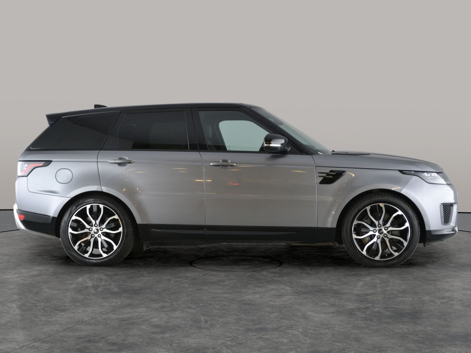 Used Land Rover Range Rover Sport 2021 for sale - 76960572: Photo 13