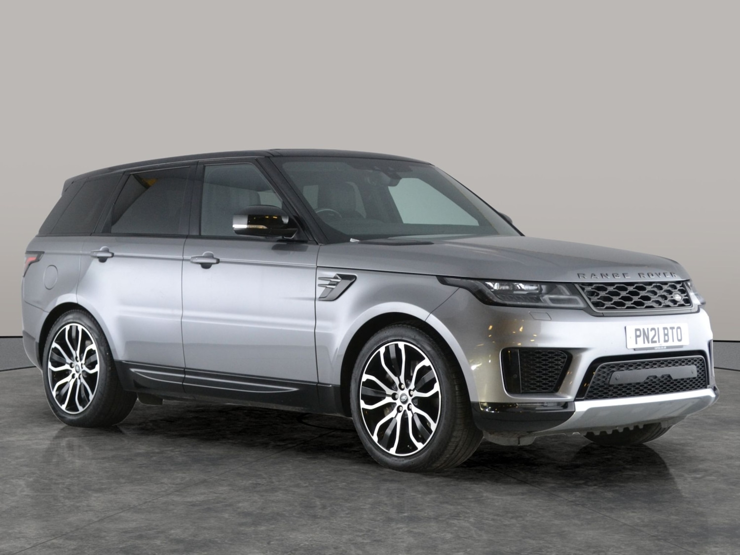 Used Land Rover Range Rover Sport 2021 for sale - 76960572: Photo 14