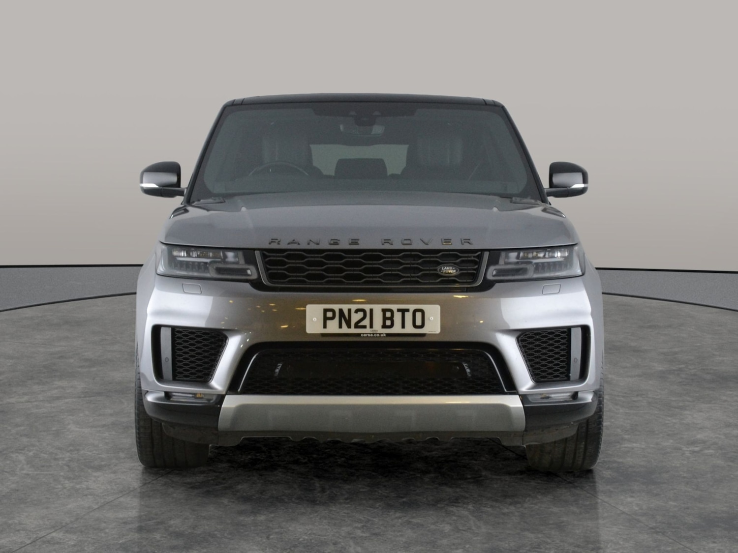 Used Land Rover Range Rover Sport 2021 for sale - 76960572: Photo 15