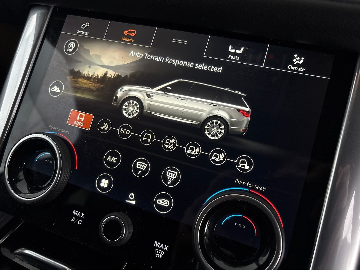 Used Land Rover Range Rover Sport 2021 for sale - 76960572: Photo 21