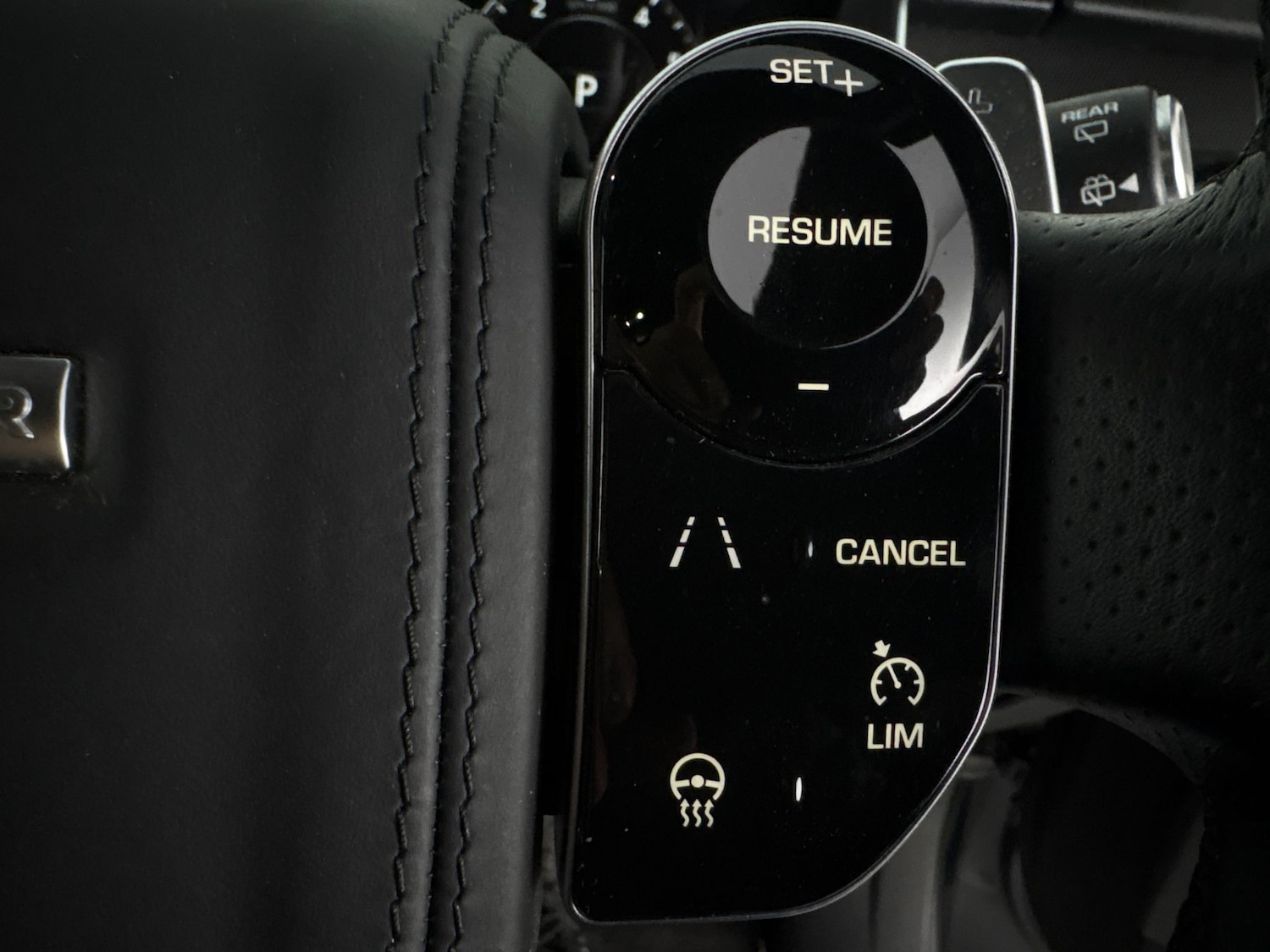 Used Land Rover Range Rover Sport 2021 for sale - 76960572: Photo 25