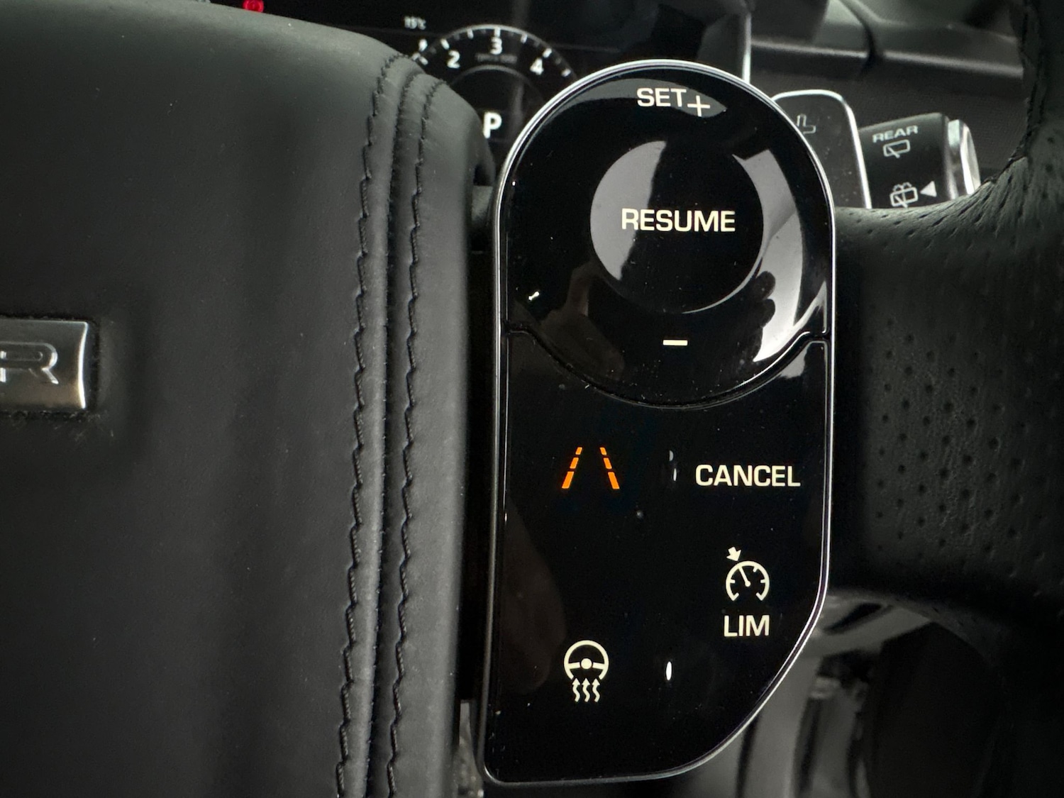 Used Land Rover Range Rover Sport 2021 for sale - 76960572: Photo 26