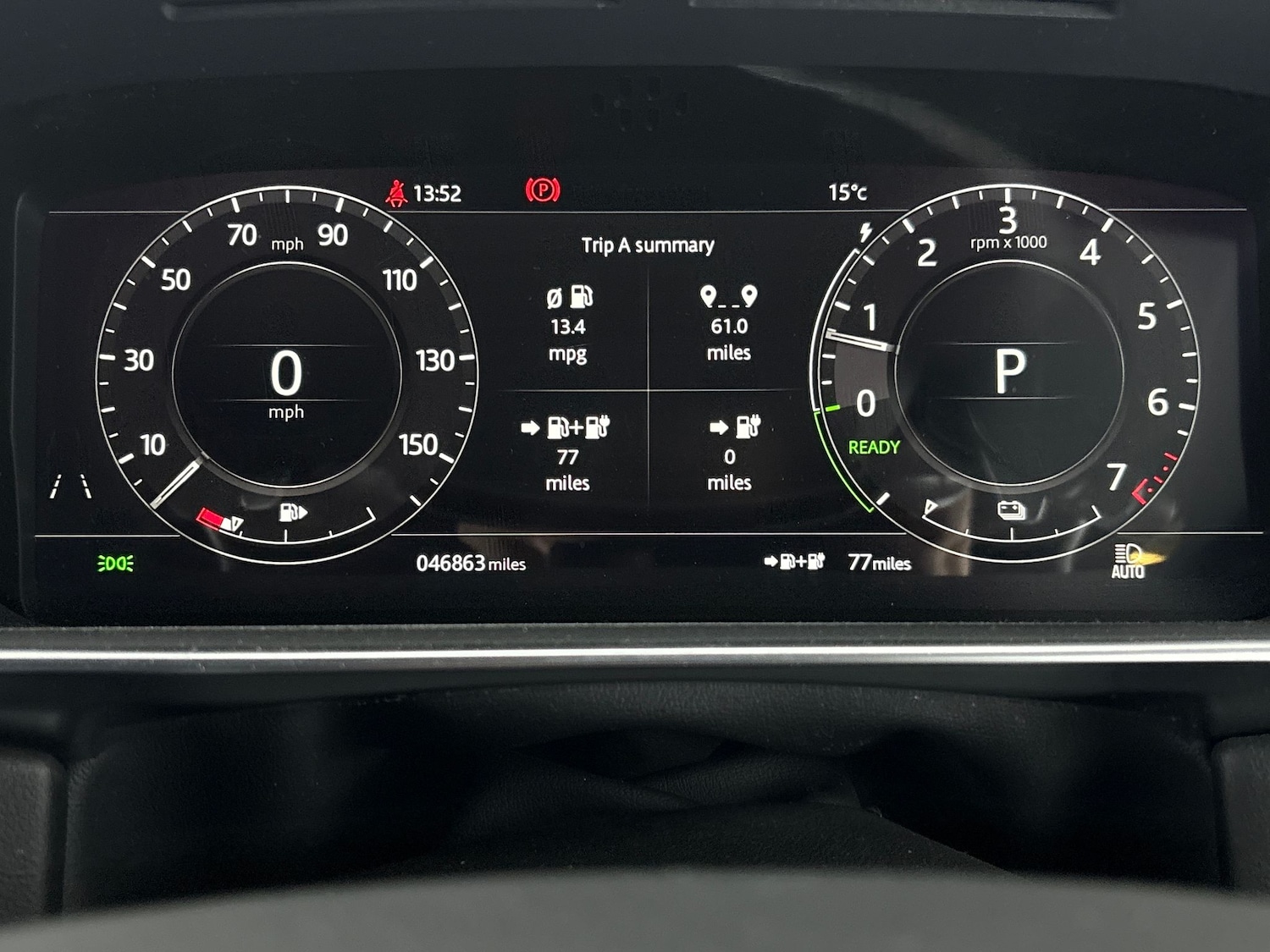 Used Land Rover Range Rover Sport 2021 for sale - 76960572: Photo 27