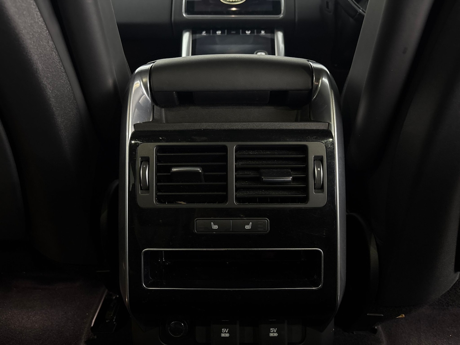 Used Land Rover Range Rover Sport 2021 for sale - 76960572: Photo 29