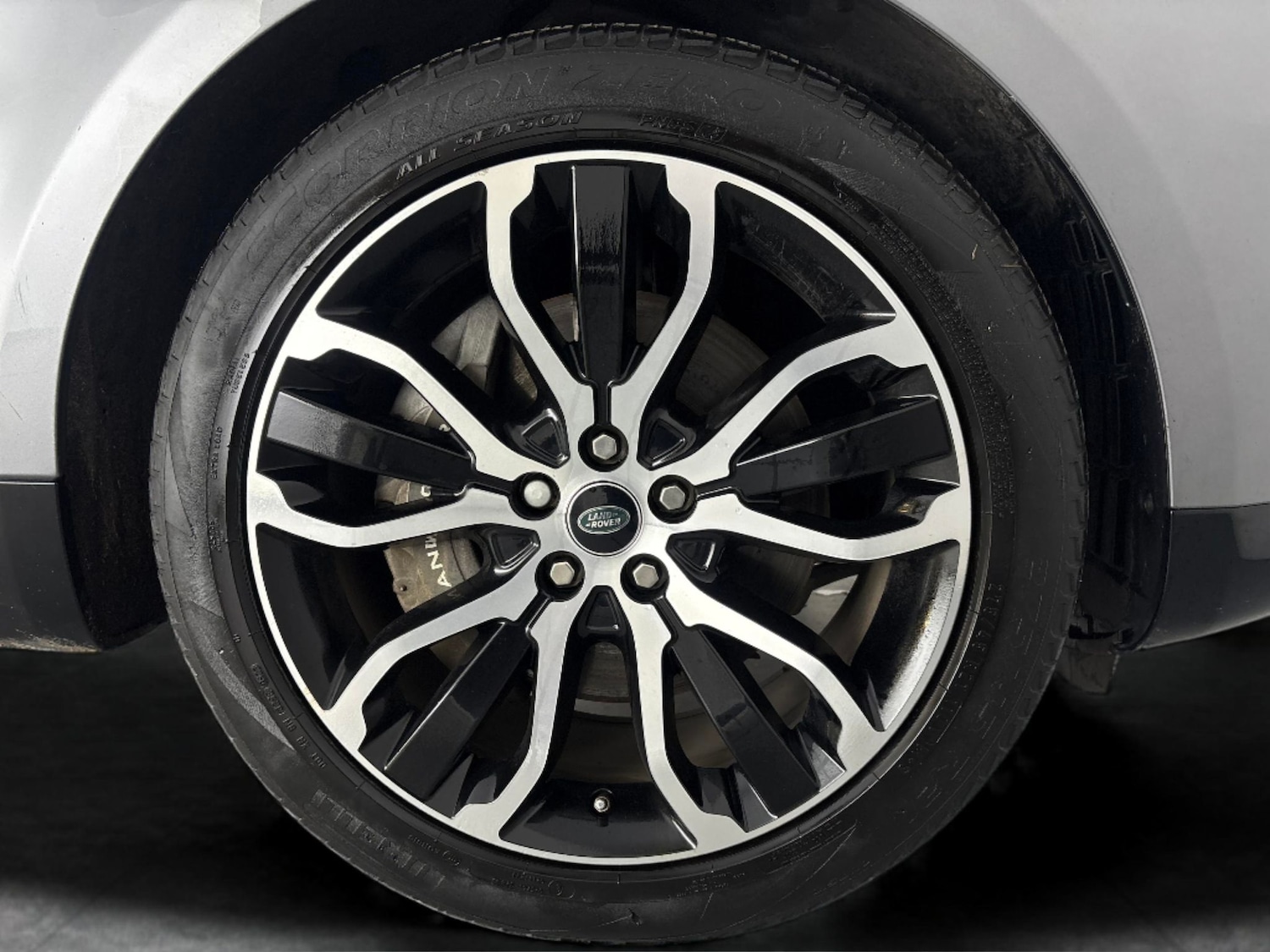 Used Land Rover Range Rover Sport 2021 for sale - 76960572: Photo 32