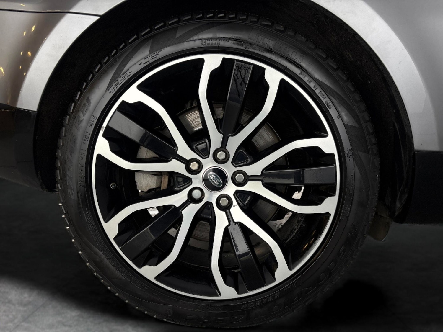 Used Land Rover Range Rover Sport 2021 for sale - 76960572: Photo 33