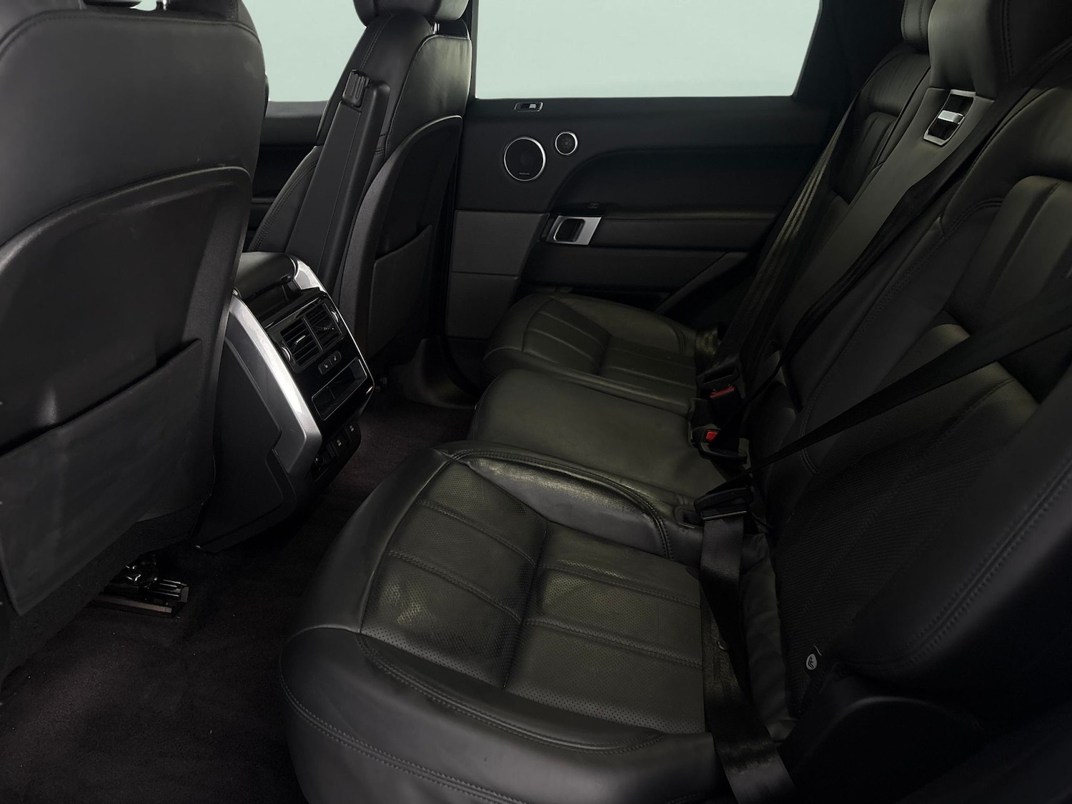 Used Land Rover Range Rover Sport 2021 for sale - 76960572: Photo 34