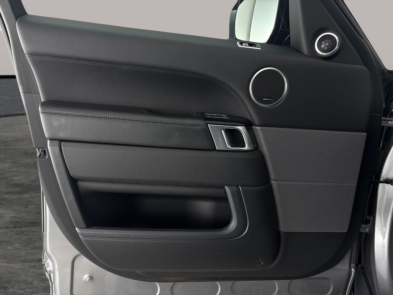 Used Land Rover Range Rover Sport 2021 for sale - 76960572: Photo 35