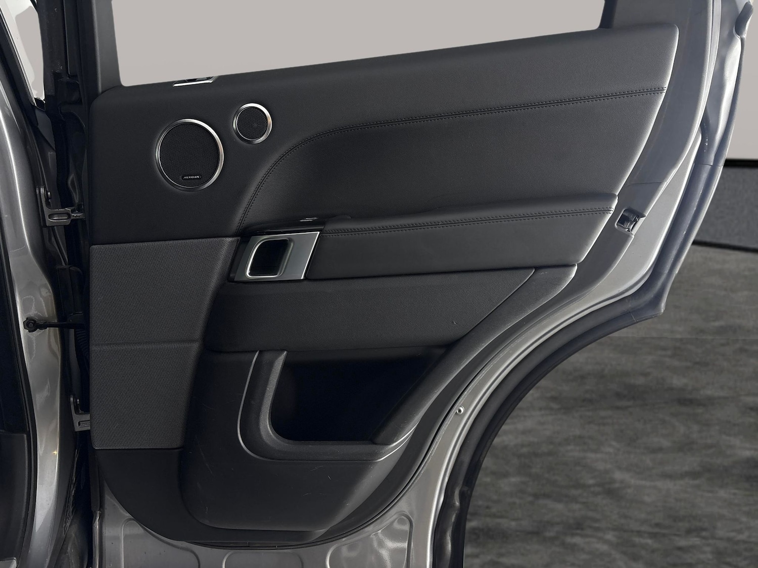 Used Land Rover Range Rover Sport 2021 for sale - 76960572: Photo 38