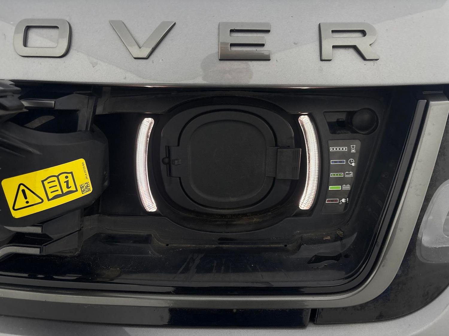 Used Land Rover Range Rover Sport 2021 for sale - 76960572: Photo 39