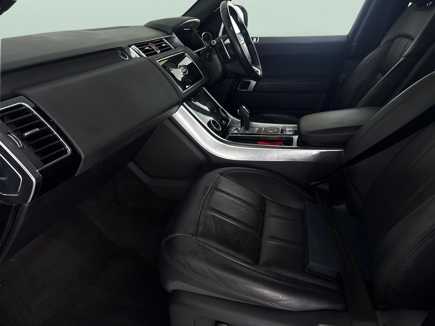 Used Land Rover Range Rover Sport 2021 for sale - 76960572: Photo 4