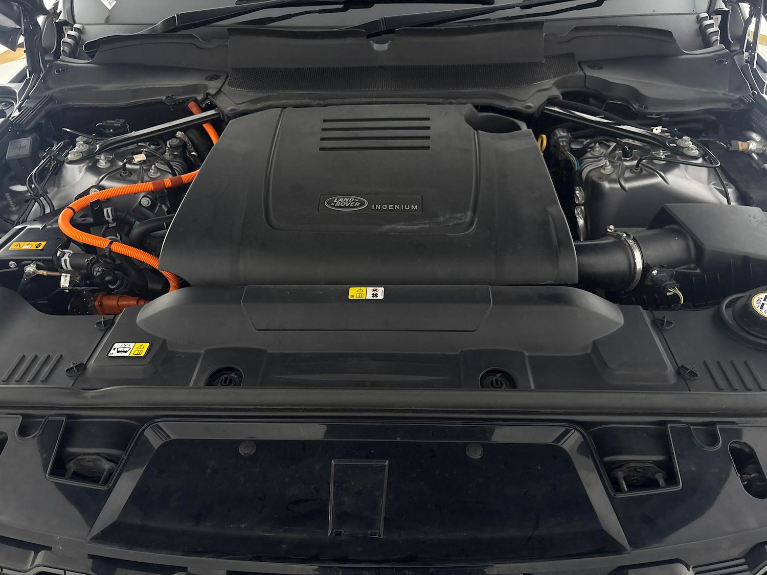 Used Land Rover Range Rover Sport 2021 for sale - 76960572: Photo 42