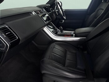 Used Land Rover Range Rover Sport 2021 for sale - 76960572: Photo