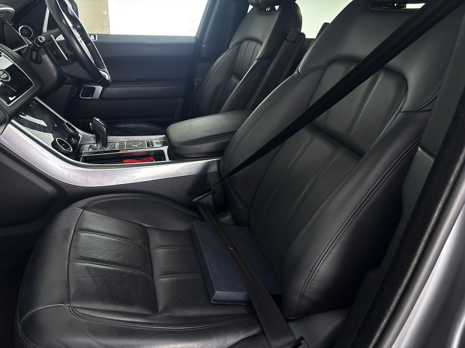 Used Land Rover Range Rover Sport 2021 for sale - 76960572: Photo 8