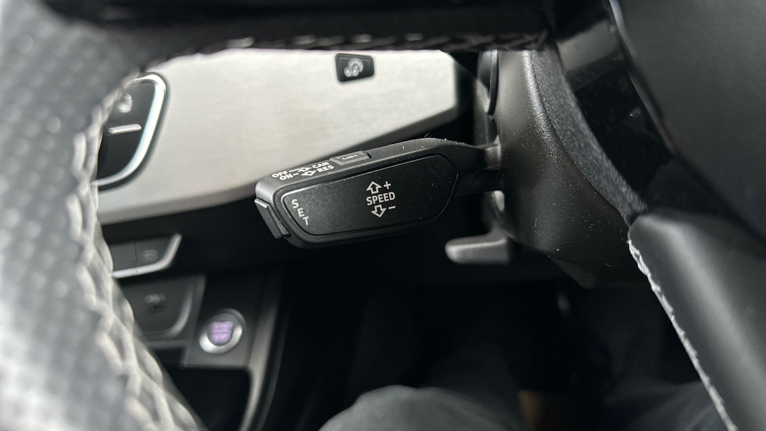 Vehicle 34