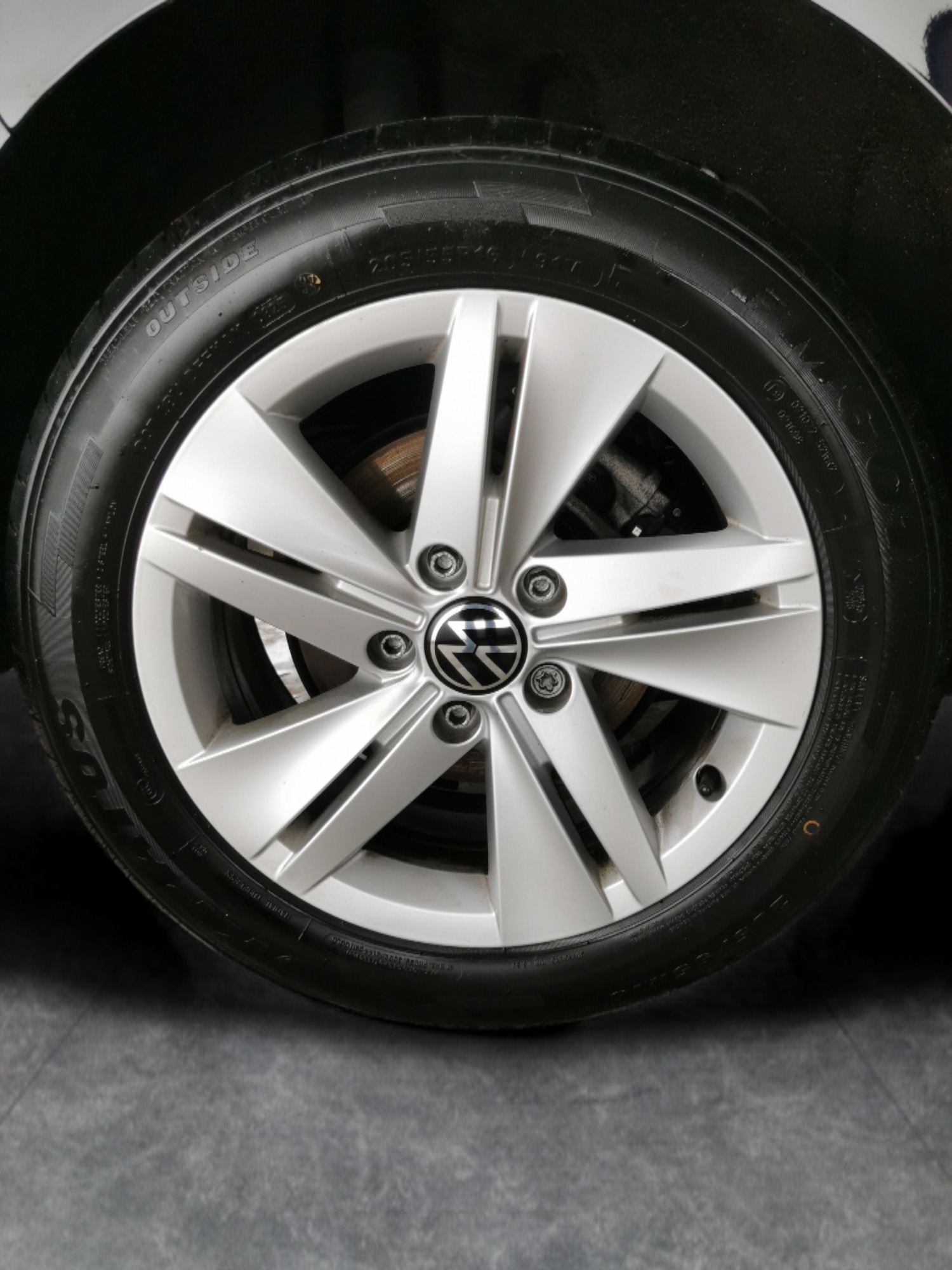 Used Volkswagen Golf 2022 for sale - 77708427: Photo 22