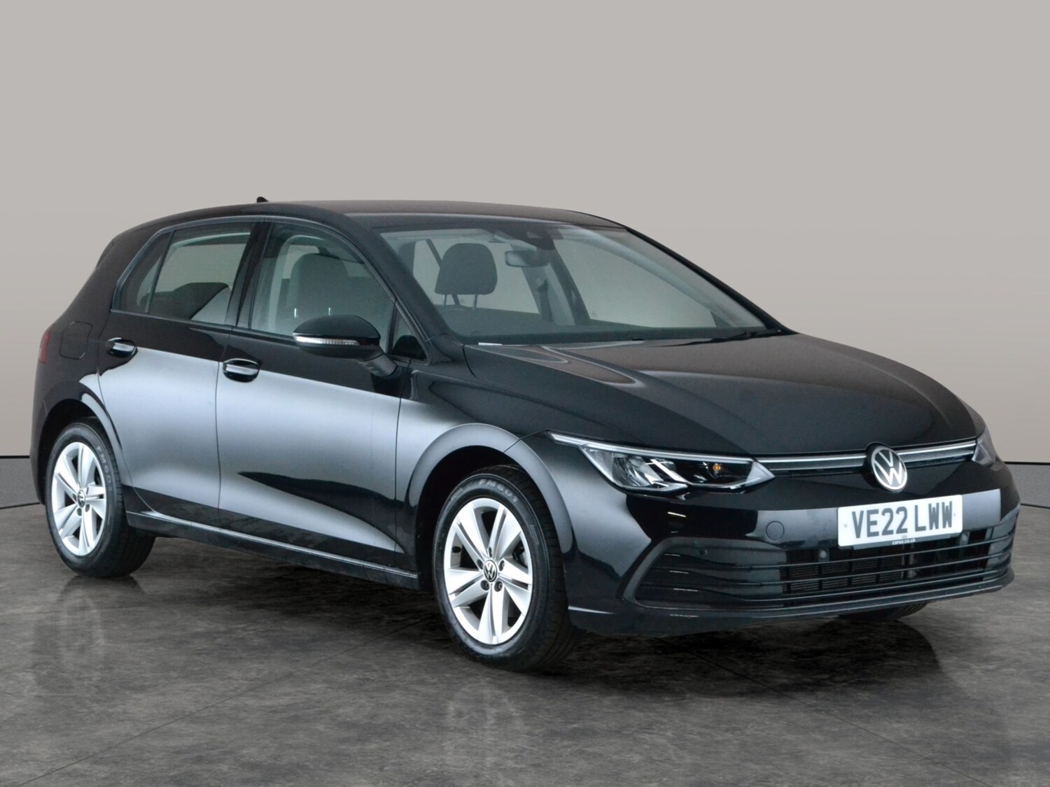 Used Volkswagen Golf 2022 for sale - 77708427: Photo 8