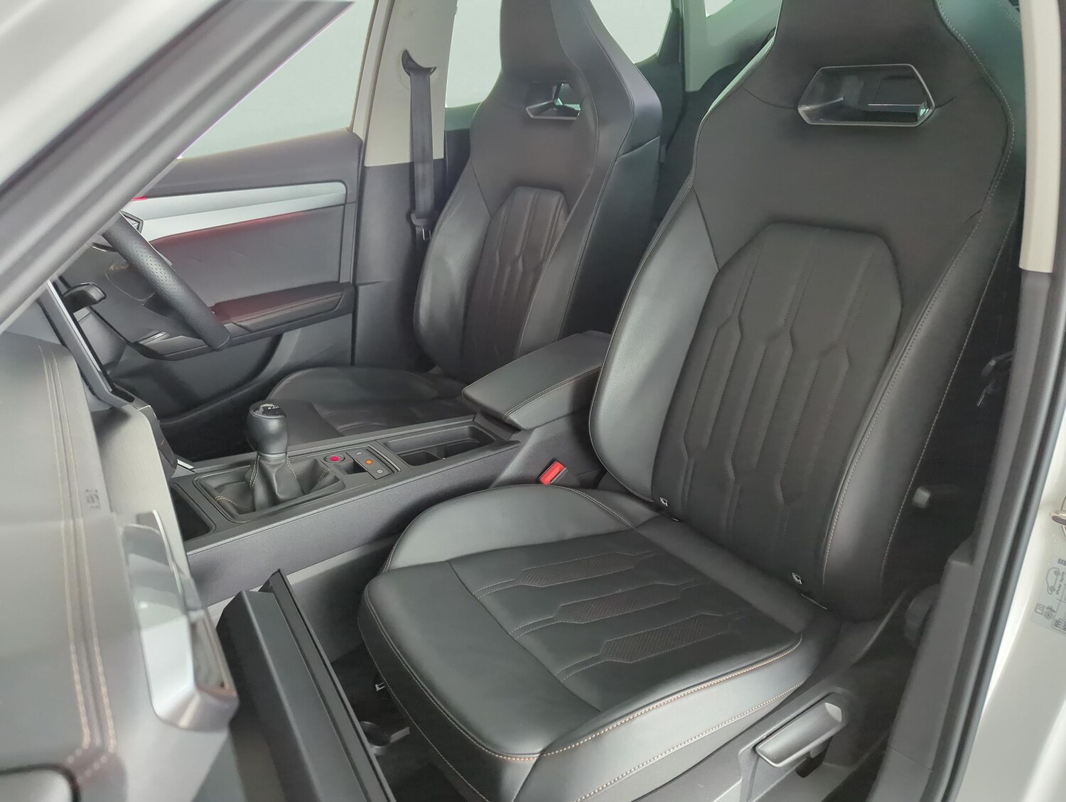 Used Cupra Formentor 2022 for sale - 77462255: Photo 7