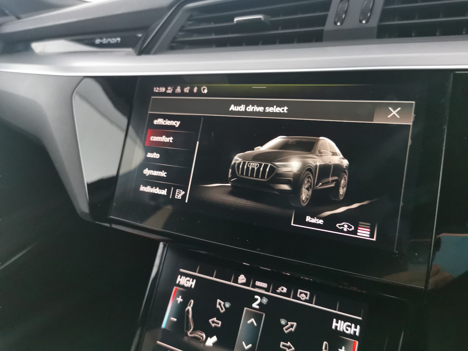 Used Audi e-tron 2022 for sale - 77232687: Photo 20