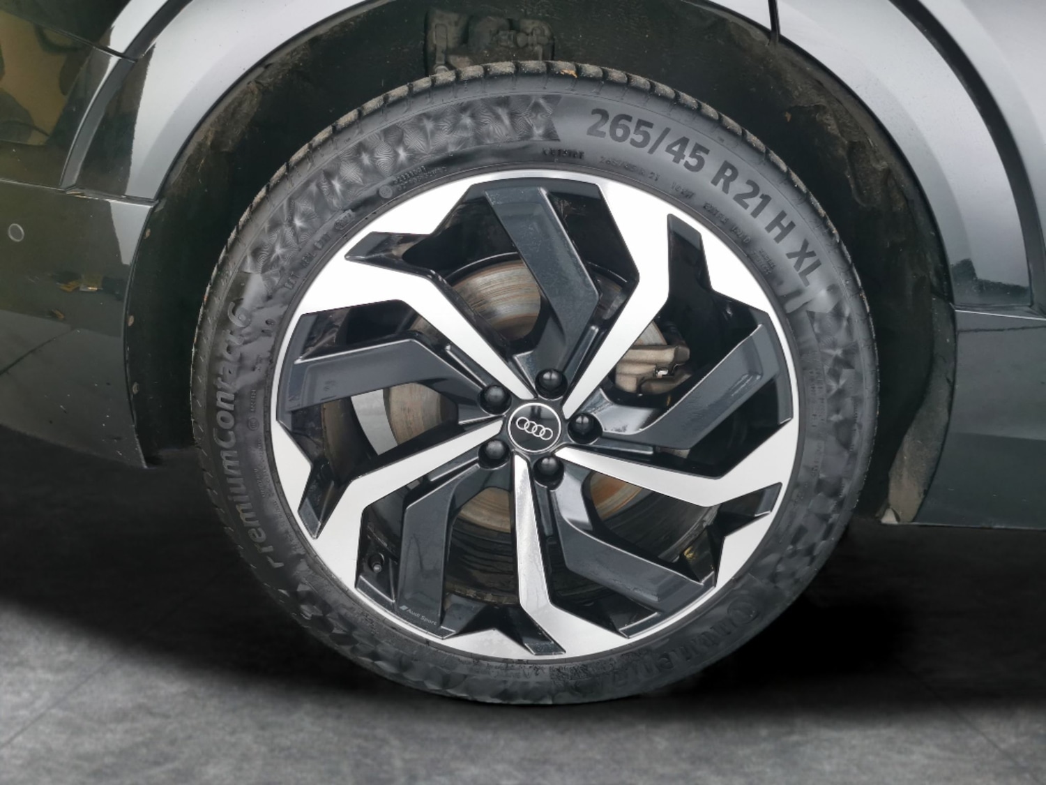 Used Audi e-tron 2022 for sale - 77232687: Photo 30