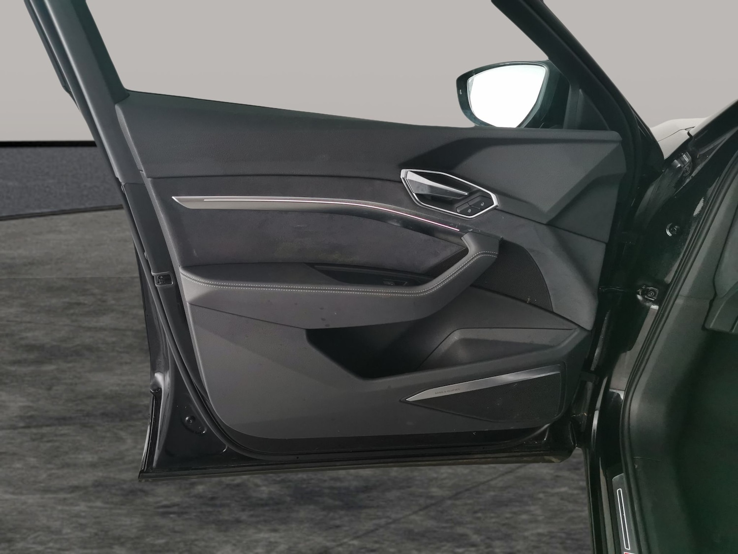 Used Audi e-tron 2022 for sale - 77232687: Photo 32