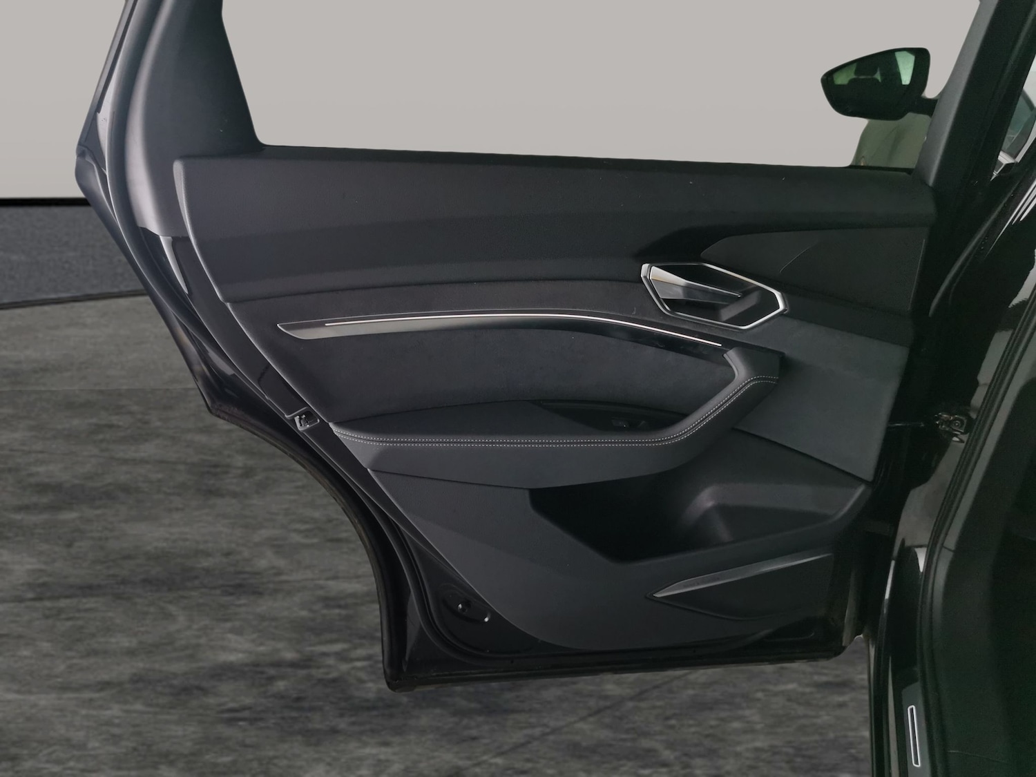 Used Audi e-tron 2022 for sale - 77232687: Photo 33