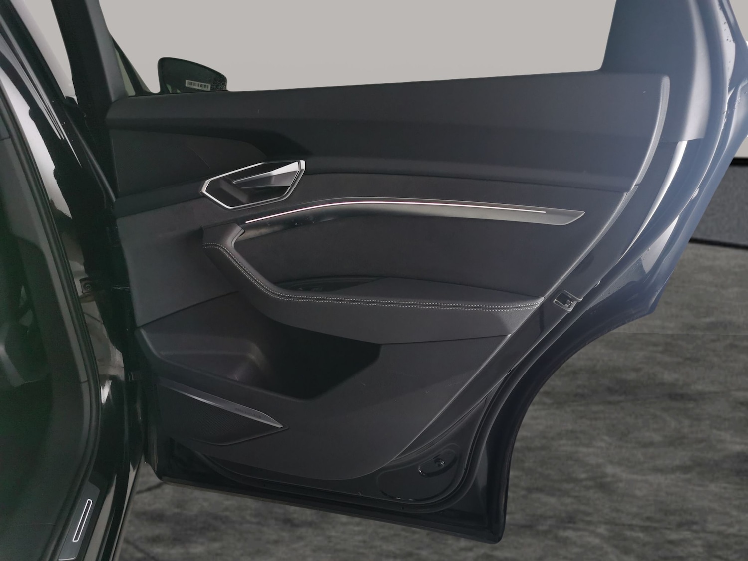 Used Audi e-tron 2022 for sale - 77232687: Photo 35