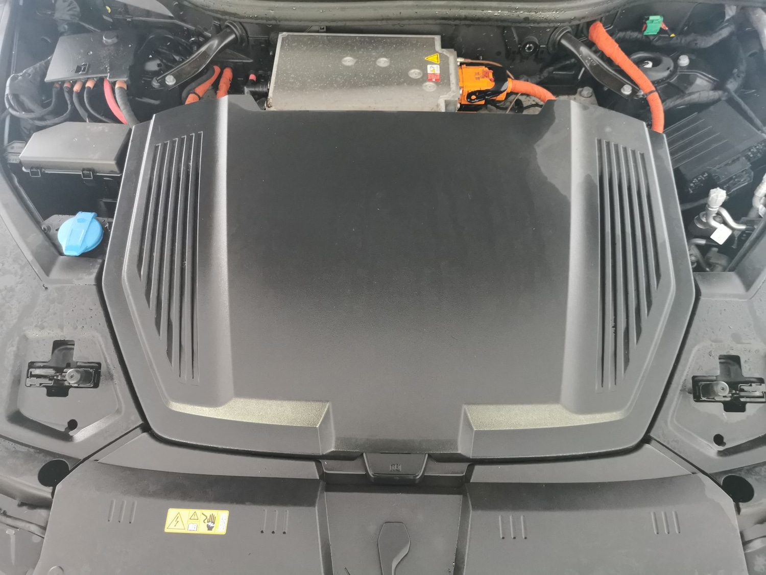 Used Audi e-tron 2022 for sale - 77232687: Photo 38