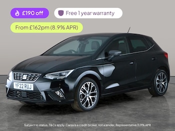 Used SEAT Ibiza 2022 for sale - 79253994: Photo