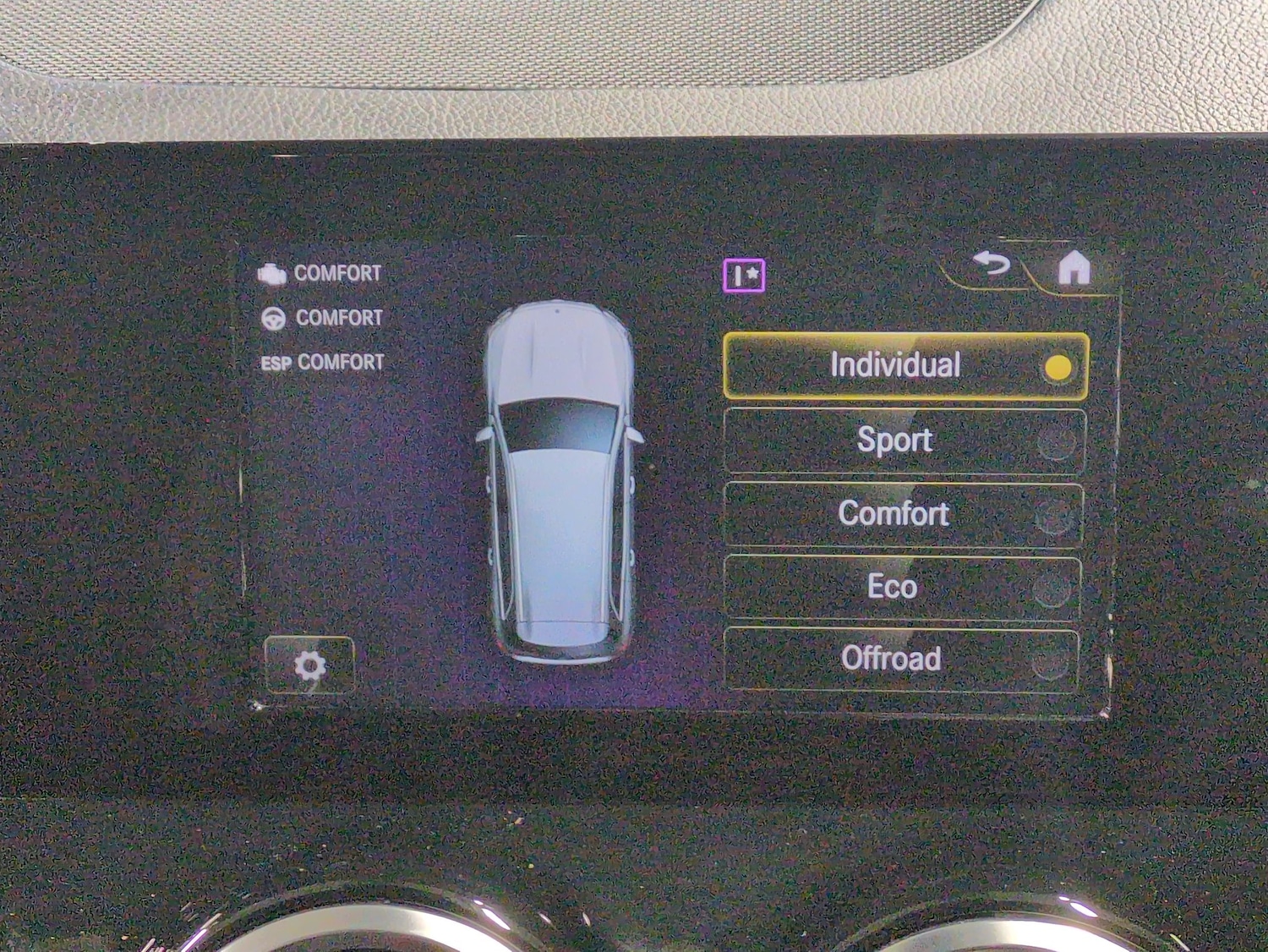 Used Mercedes-Benz GLB 2022 for sale - 77241313: Photo 16