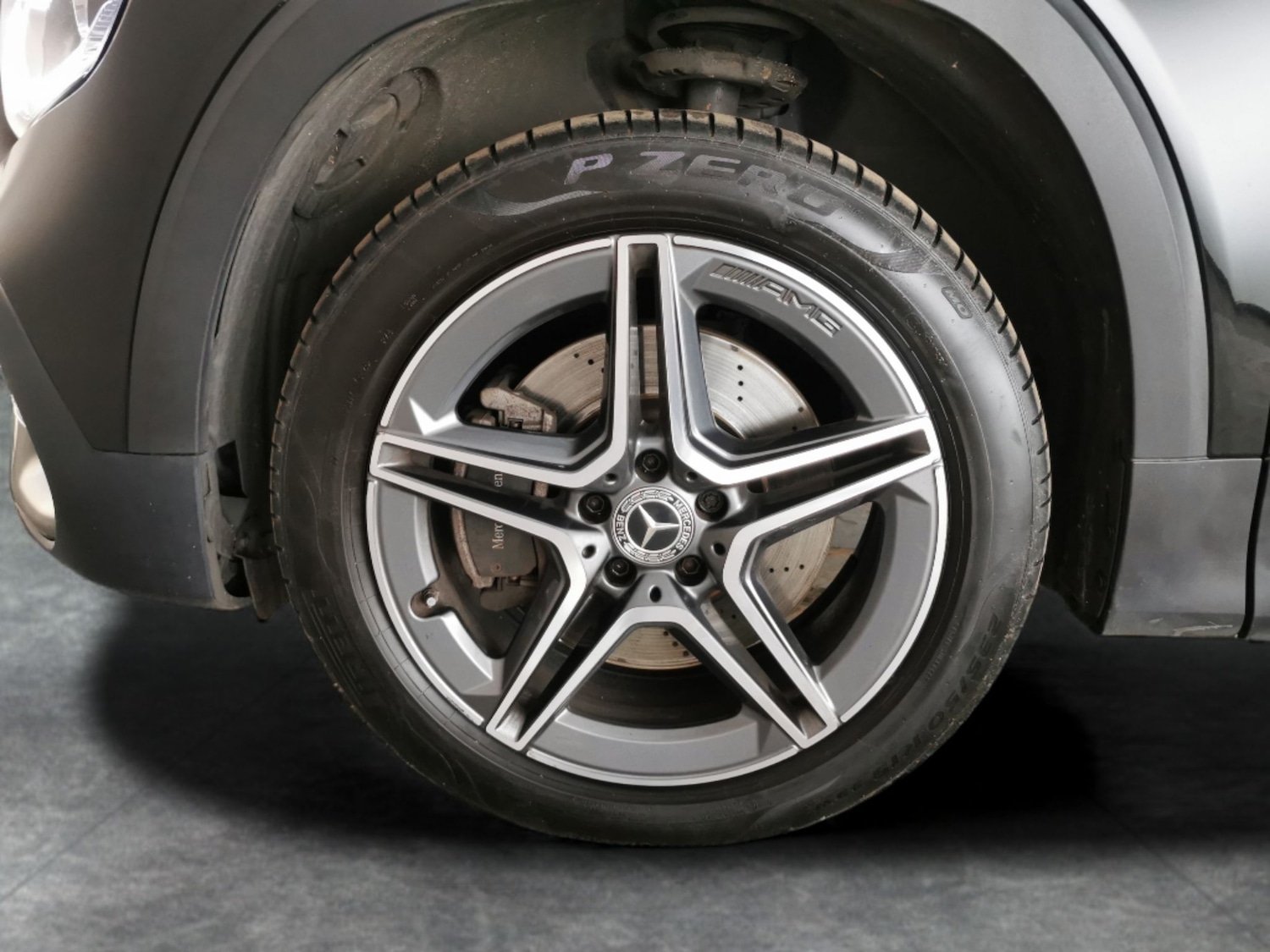 Used Mercedes-Benz GLB 2022 for sale - 77241313: Photo 23