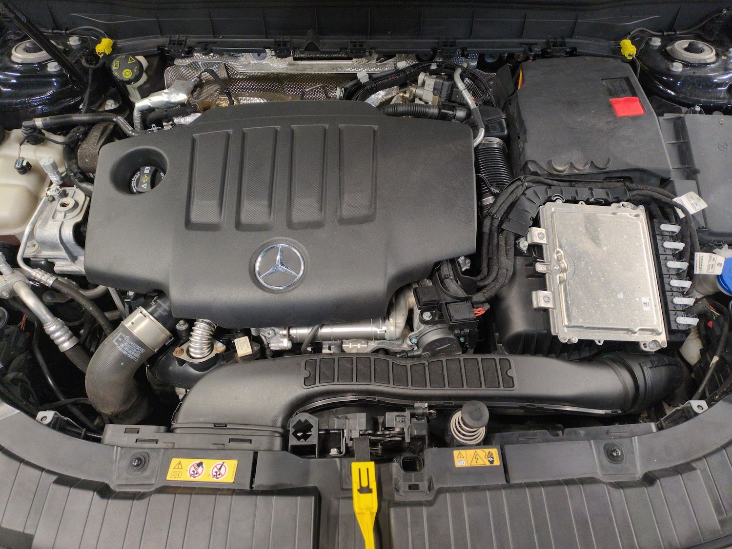 Used Mercedes-Benz GLB 2022 for sale - 77241313: Photo 32