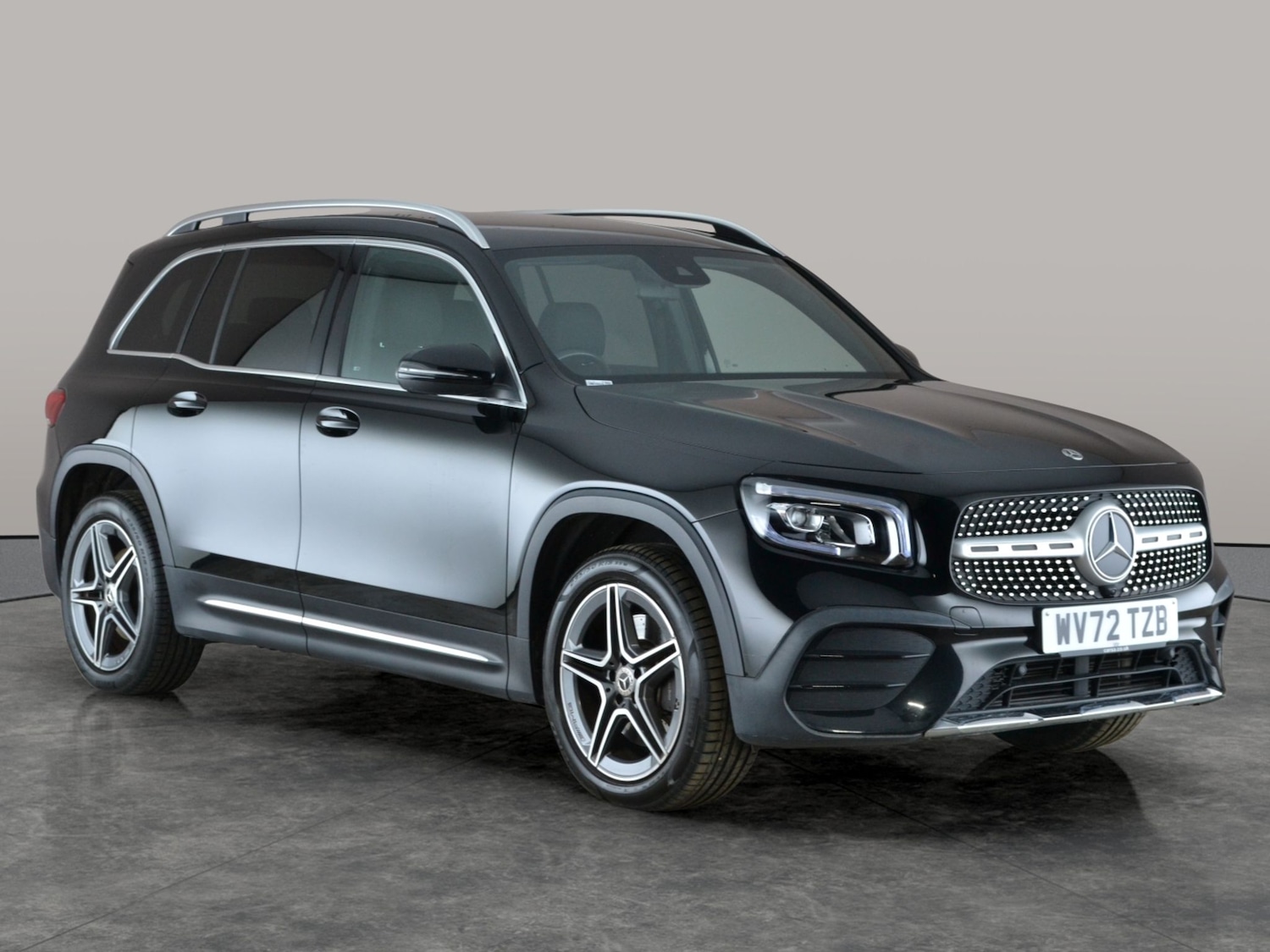 Used Mercedes-Benz GLB 2022 for sale - 77241313: Photo 8