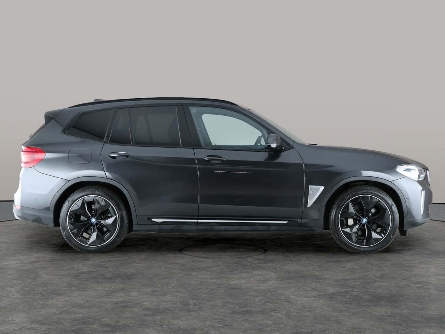 Used BMW iX3 2021 for sale - 76803926: Photo 11