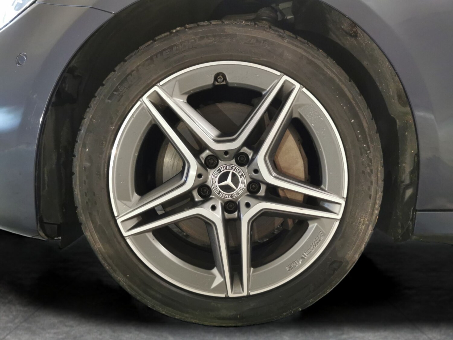 Used Mercedes-Benz E Class 2021 for sale - 77686139: Photo 25