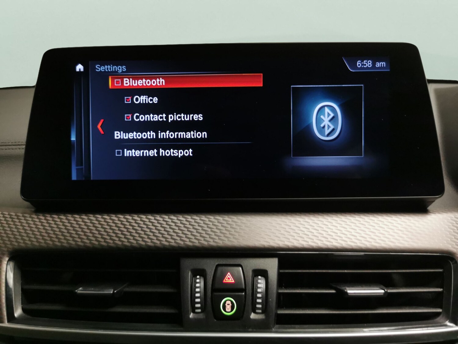 Used BMW X2 2019 for sale - 77814955: Photo 17