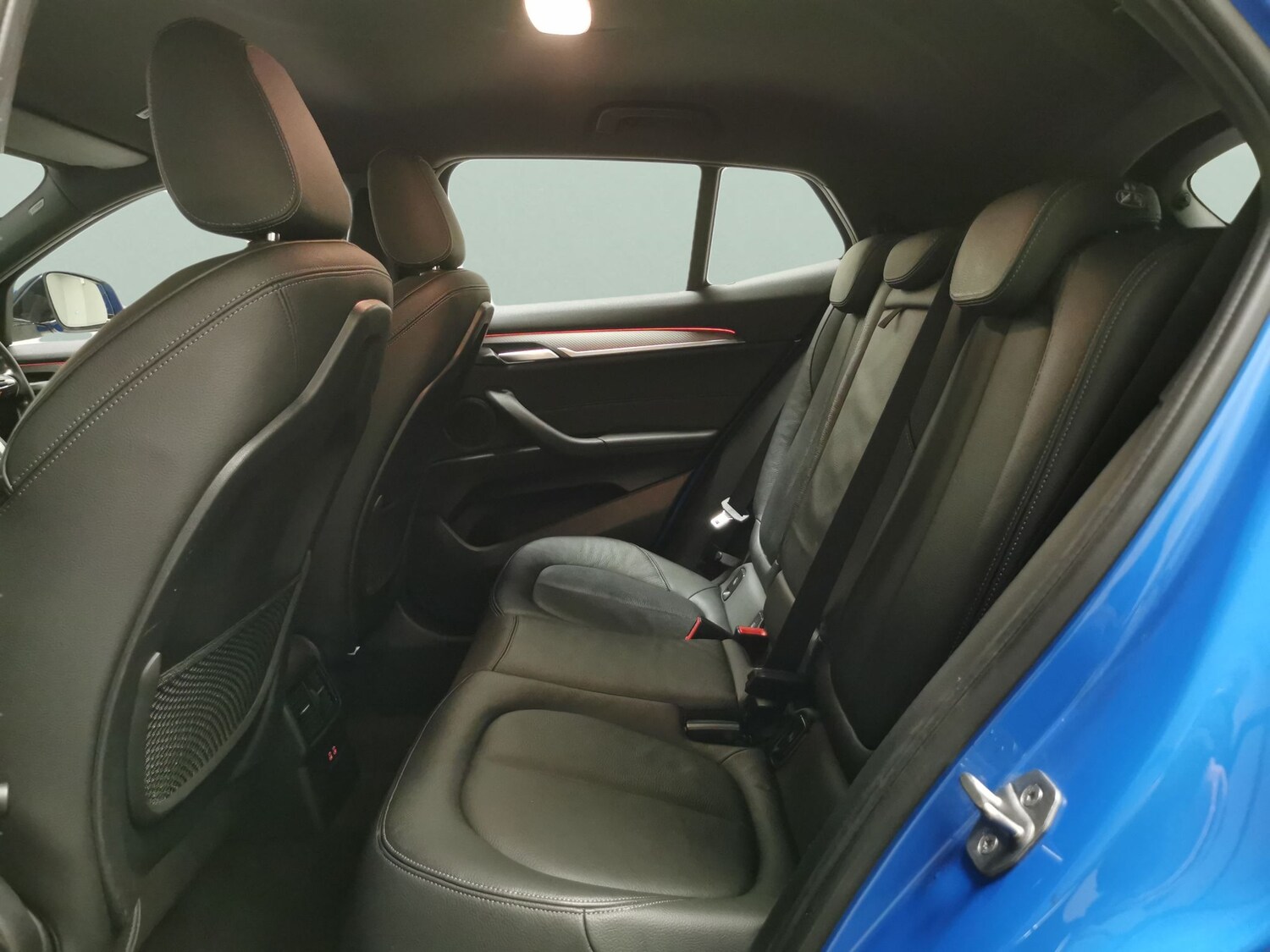 Used BMW X2 2019 for sale - 77814955: Photo 27