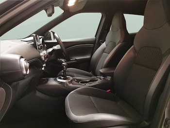 Used Nissan Juke 2023 for sale - 78506348: Photo