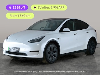 Used Tesla Model Y 2025 for sale - 78227054: Photo