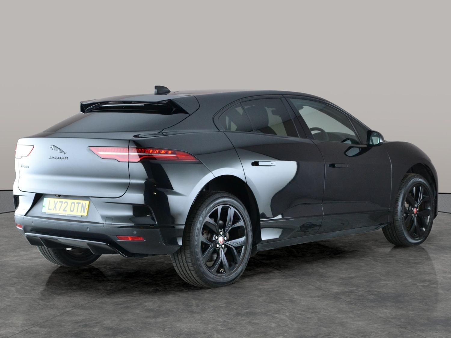 Used Jaguar I-Pace 2022 for sale - 77255935: Photo 10