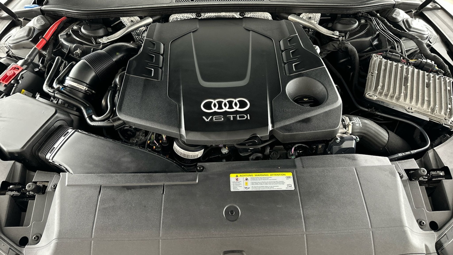 Used Audi A7 2018 for sale - 77170920: Photo 19