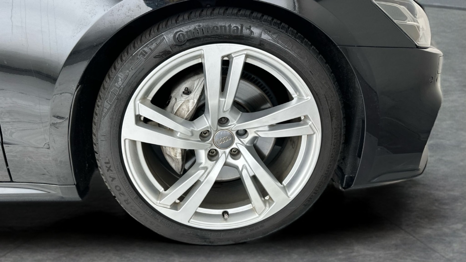 Used Audi A7 2018 for sale - 77170920: Photo 20