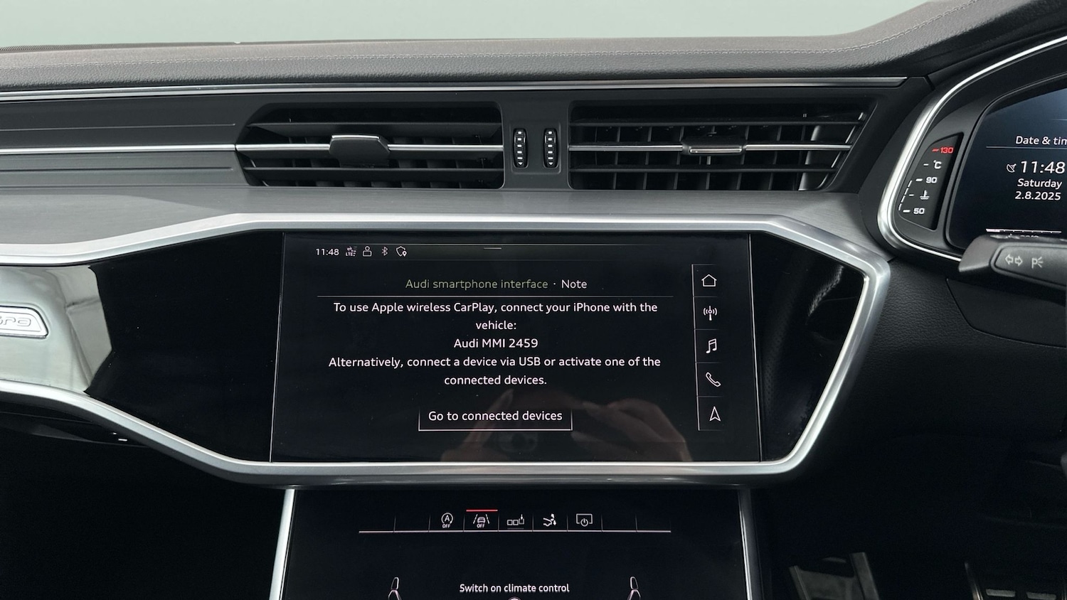 Used Audi A7 2018 for sale - 77170920: Photo 21