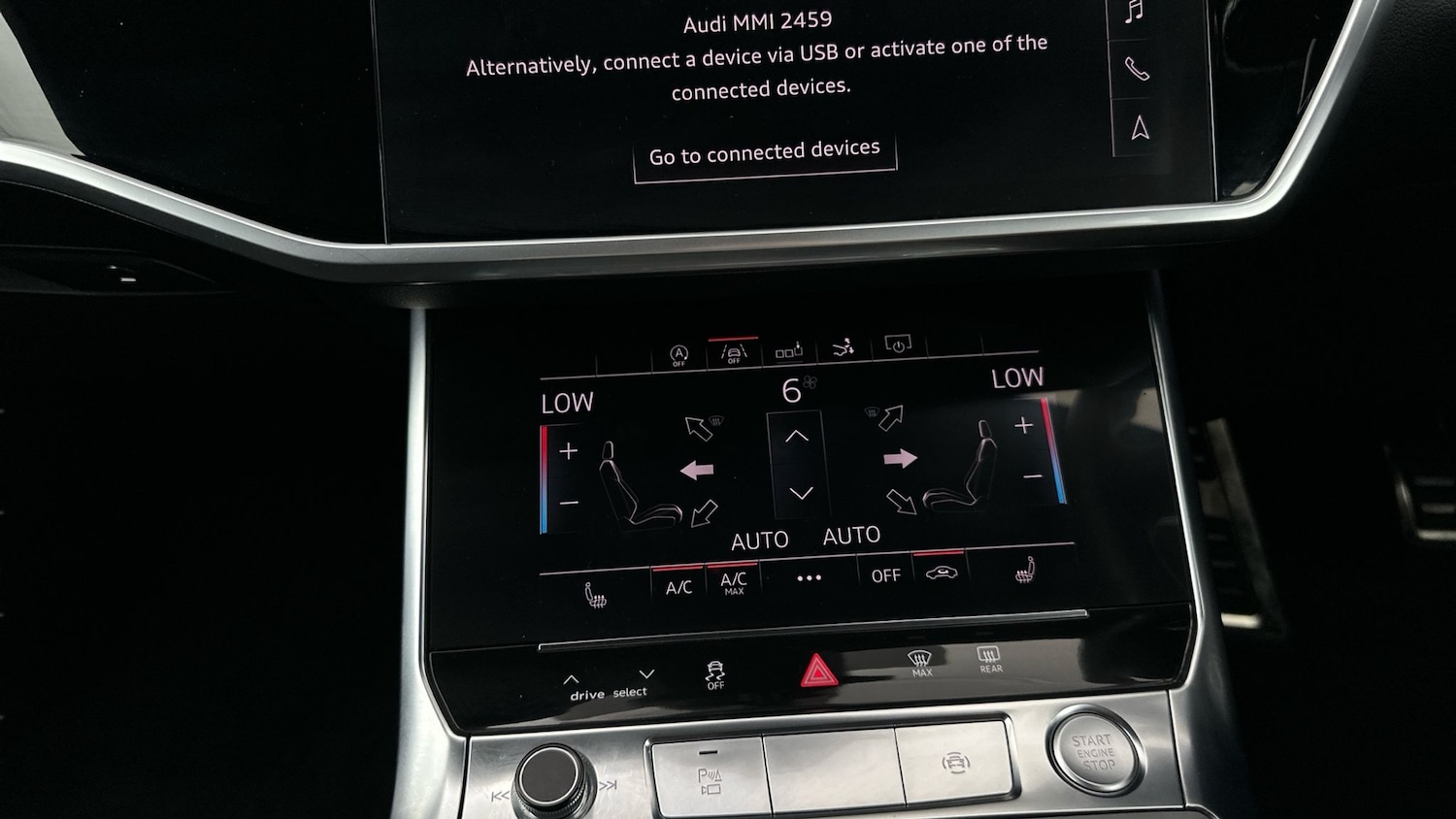 Used Audi A7 2018 for sale - 77170920: Photo 23