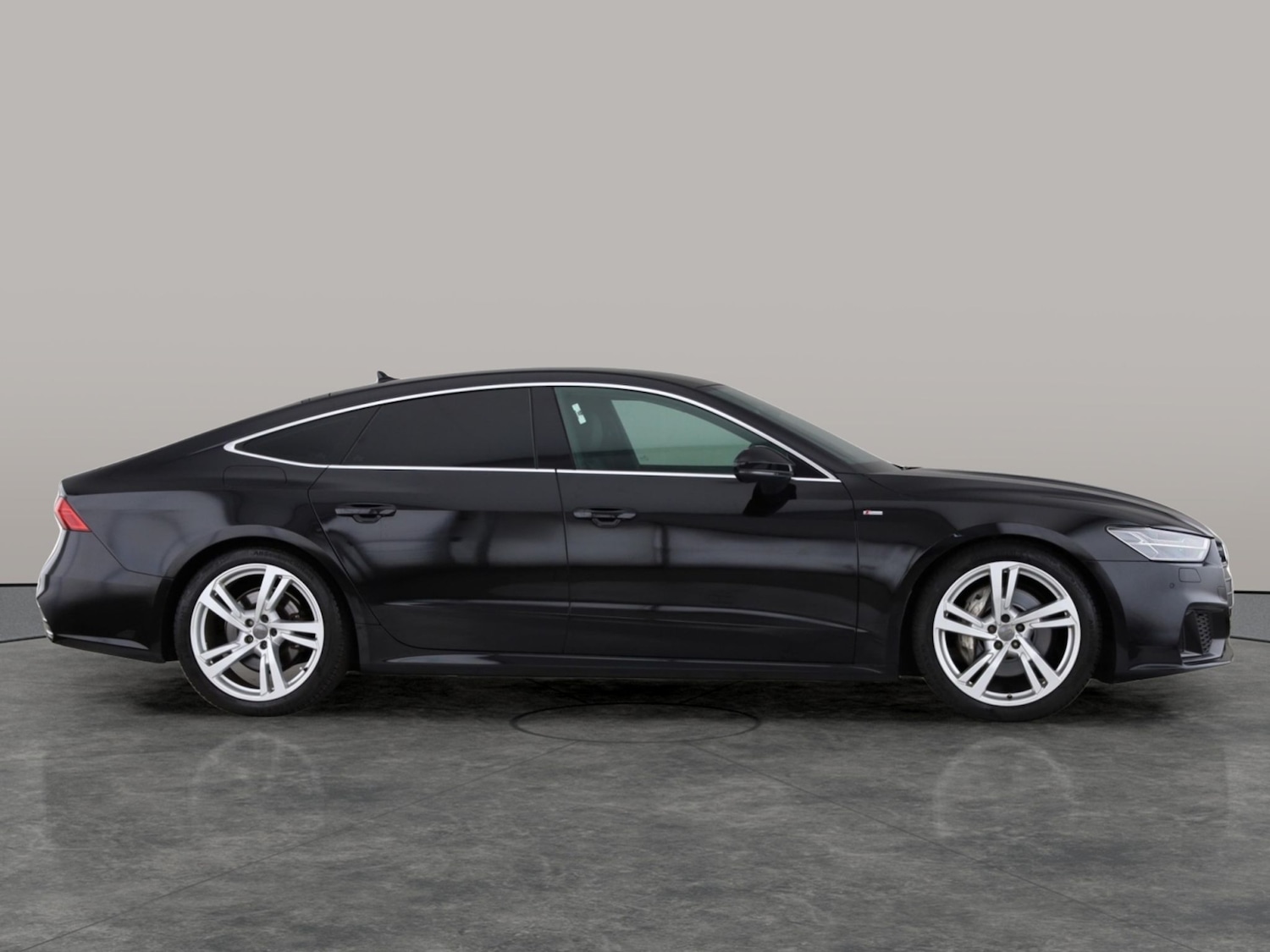 Used Audi A7 2018 for sale - 77170920: Photo 5